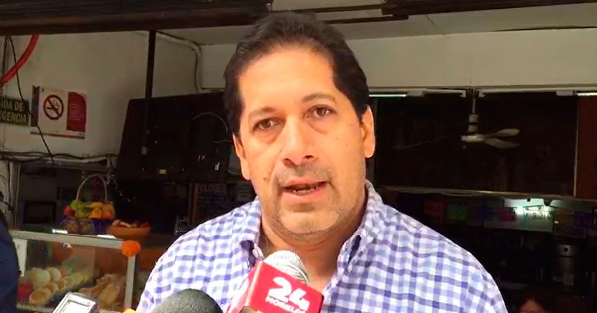 Falta de agua en la CDMX podría beneficiar a Morelos este fin de semana