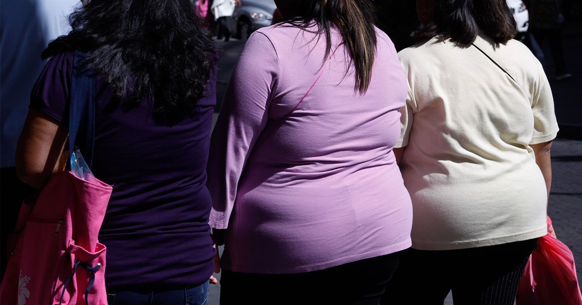12 millones de mexicanos padecen diabetes
