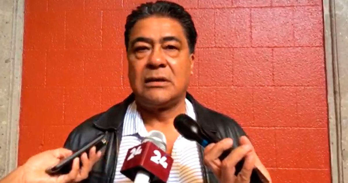 “Estamos trabajando para conseguir los recursos”: Director IEBEM