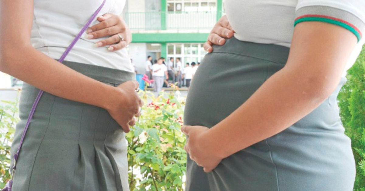 Continuará programa de becas para madres jóvenes en Morelos