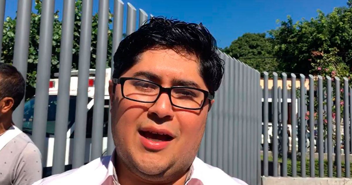 Confían empresarios en abrogaciones de reformas “a modo” aprobadas por exdiputados