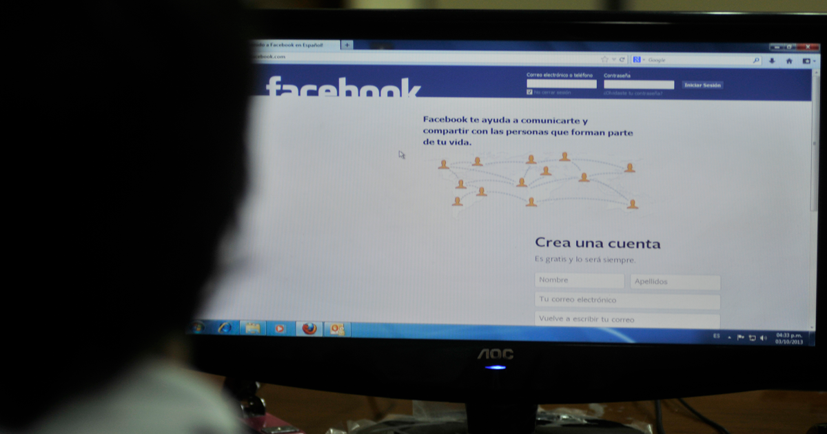 Localizan a adolescente que desapareció tras cita con un hombre por Facebook