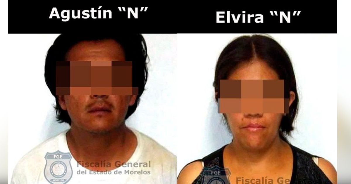 Madre obligó a su hija a mantener relaciones con su propio padre de la menor