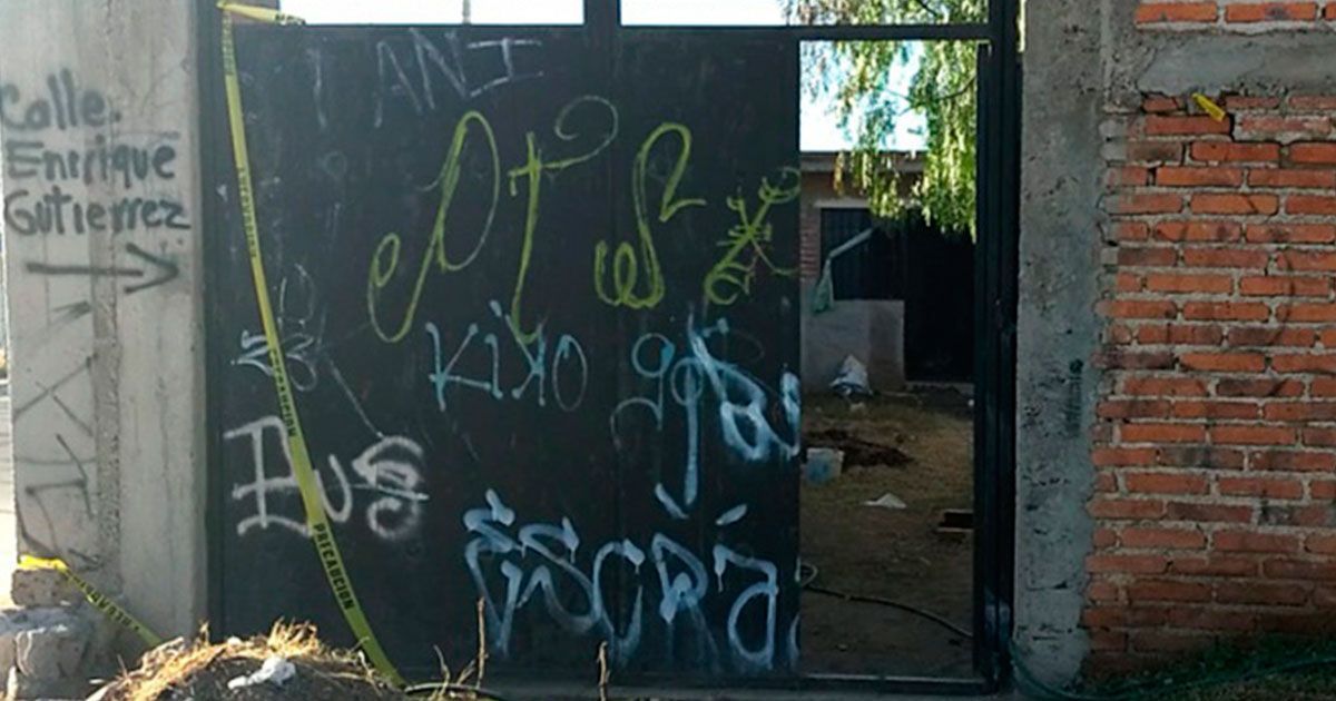 Mujer muere intoxicada tras hacer fogata en su cuarto