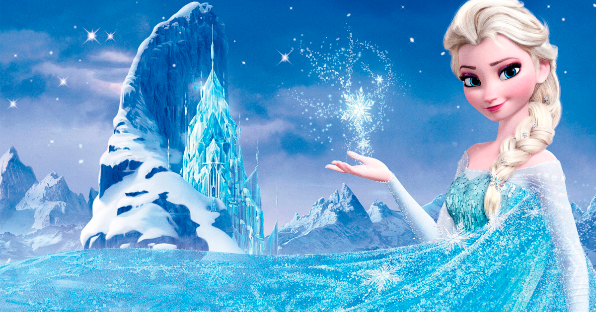 11 cosas que no sabías sobre Frozen