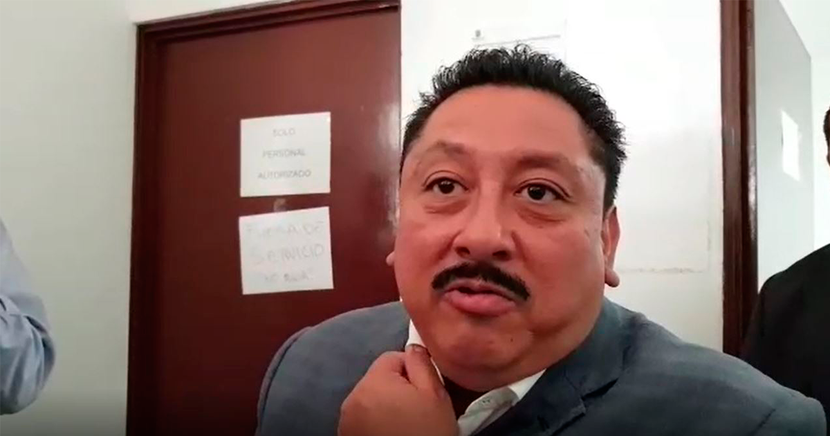 Pondrán en orden la Fiscalía General