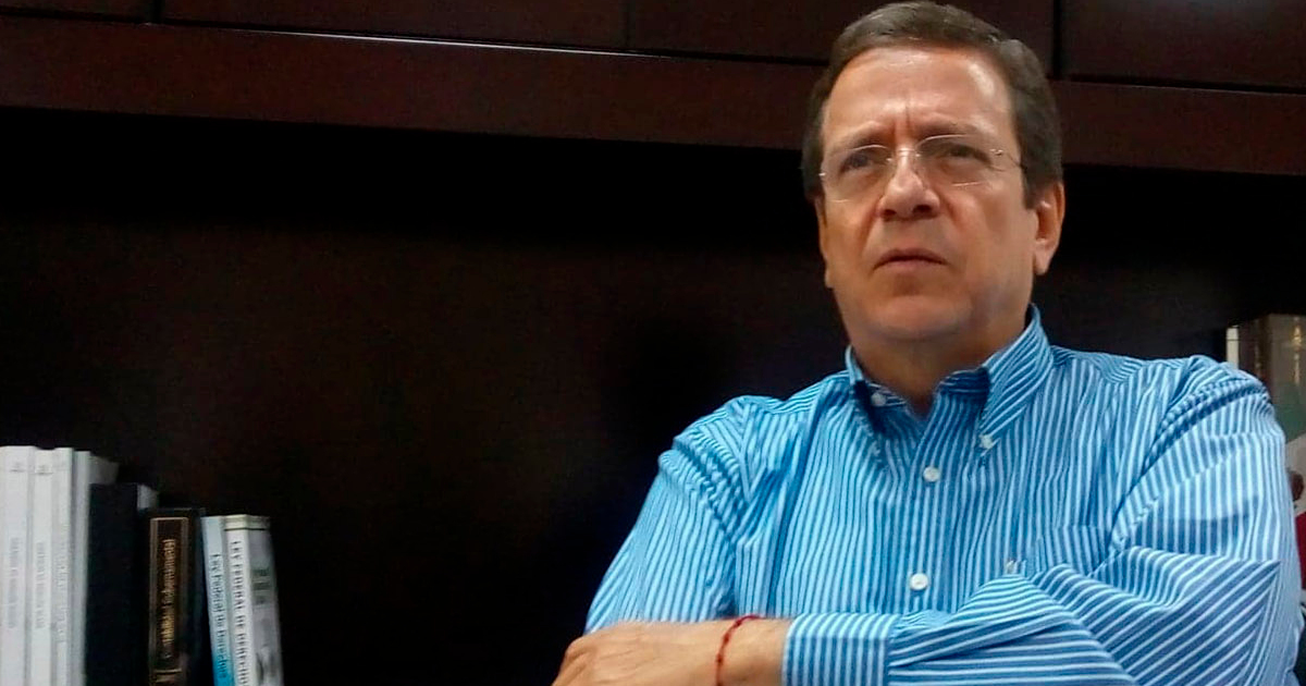 “Graves irregularidades” en la Secretaría de Hacienda