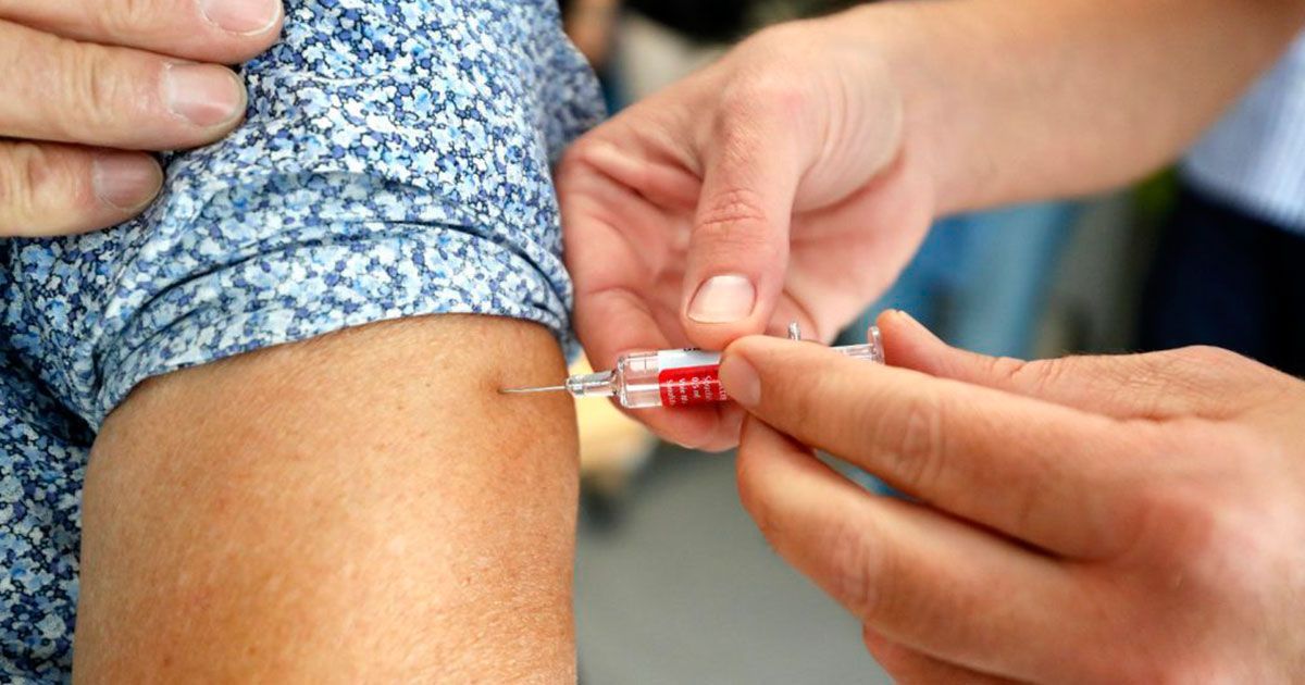 Niegan brote de hepatitis en Morelos
