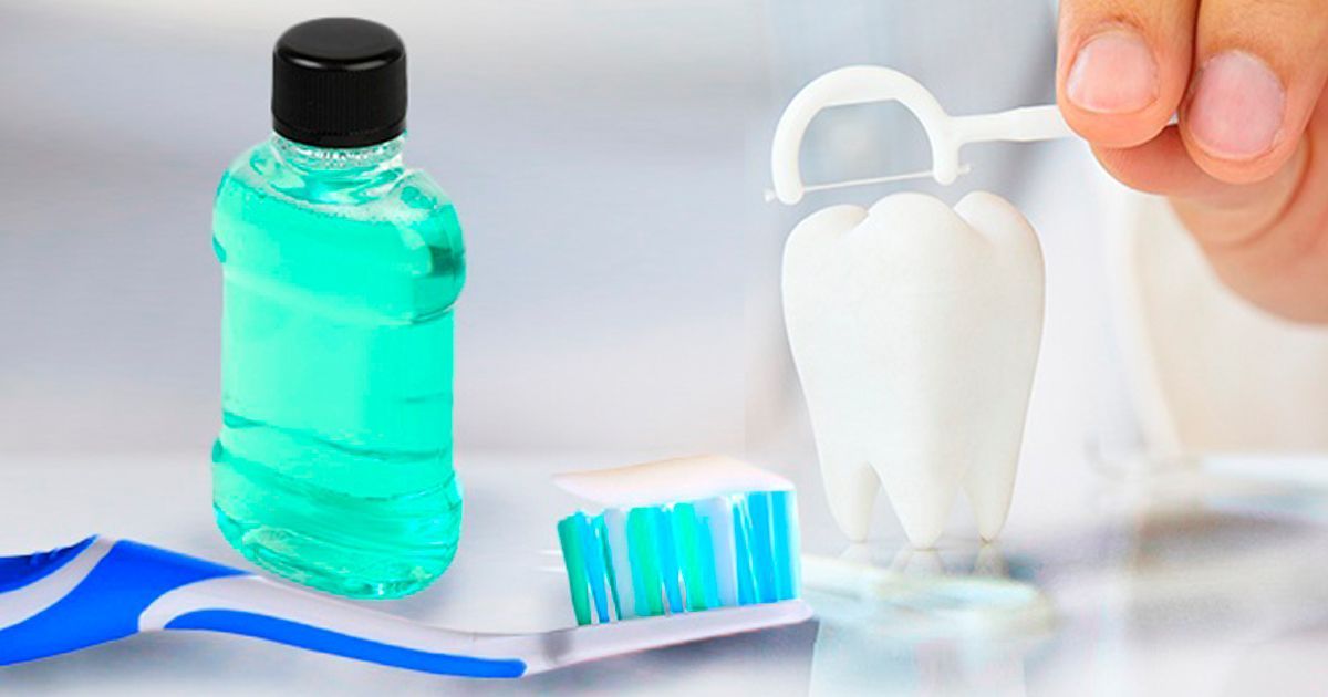 ¡Cambia tu cepillo dental cada 3 meses!