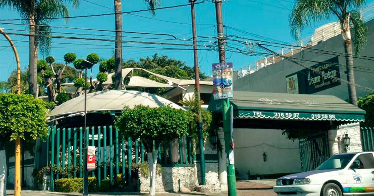 Asaltan funeraría en Cuernavaca