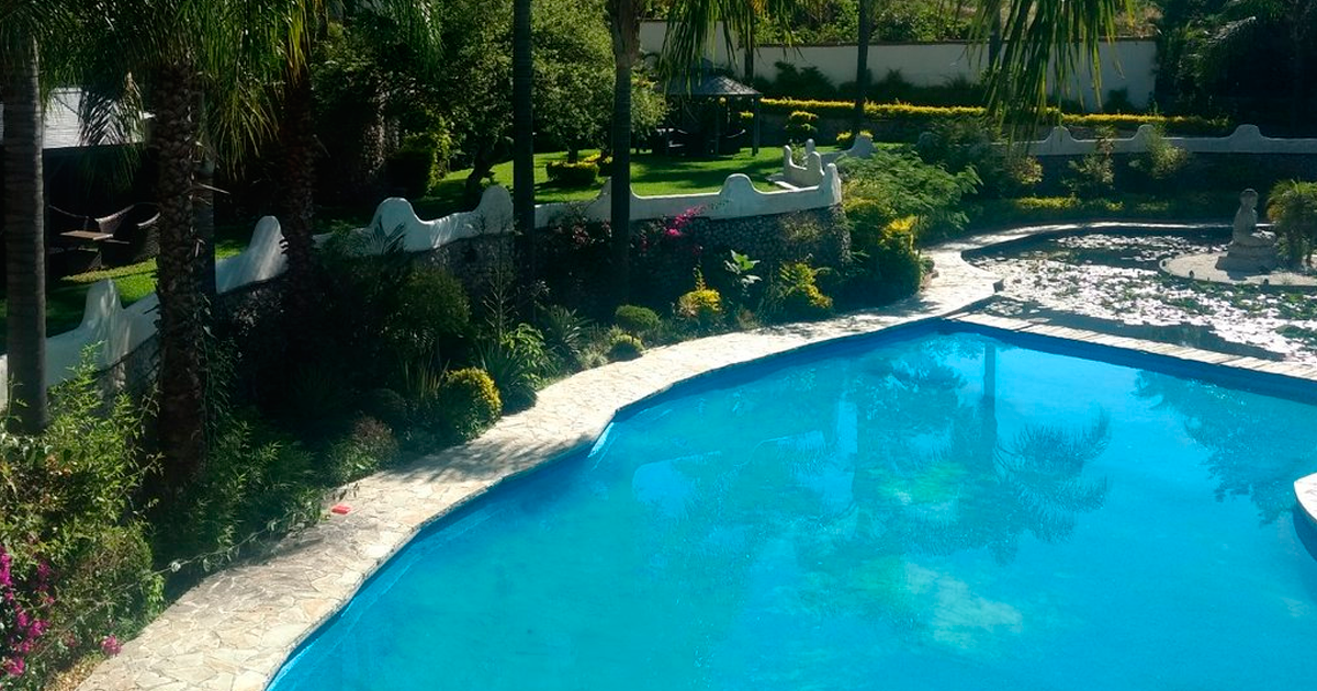 24 Morelos Hotel