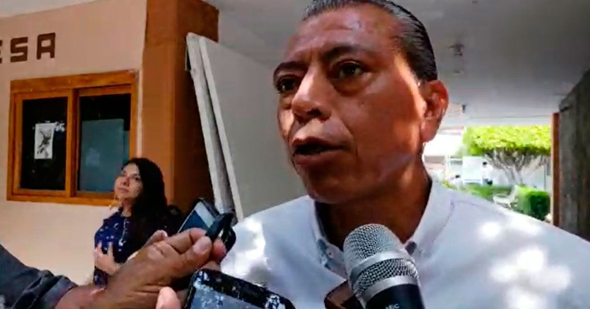 Advierten sobre nueva huelga en la UAEM