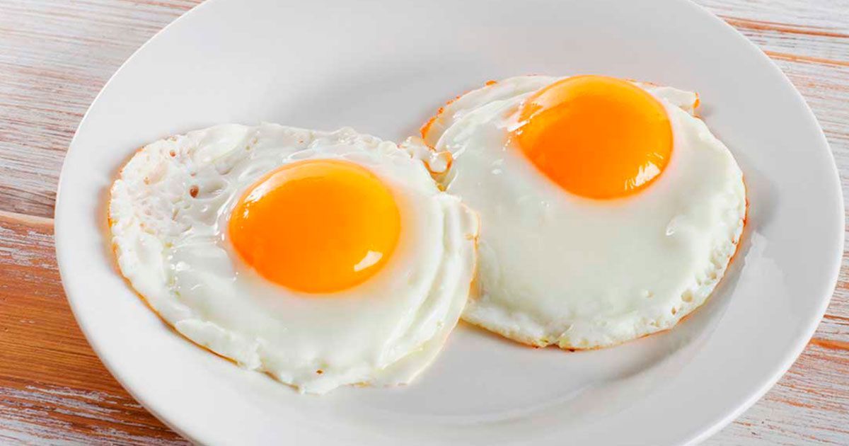 ¿Qué tan saludable es comer huevo habitualmente?