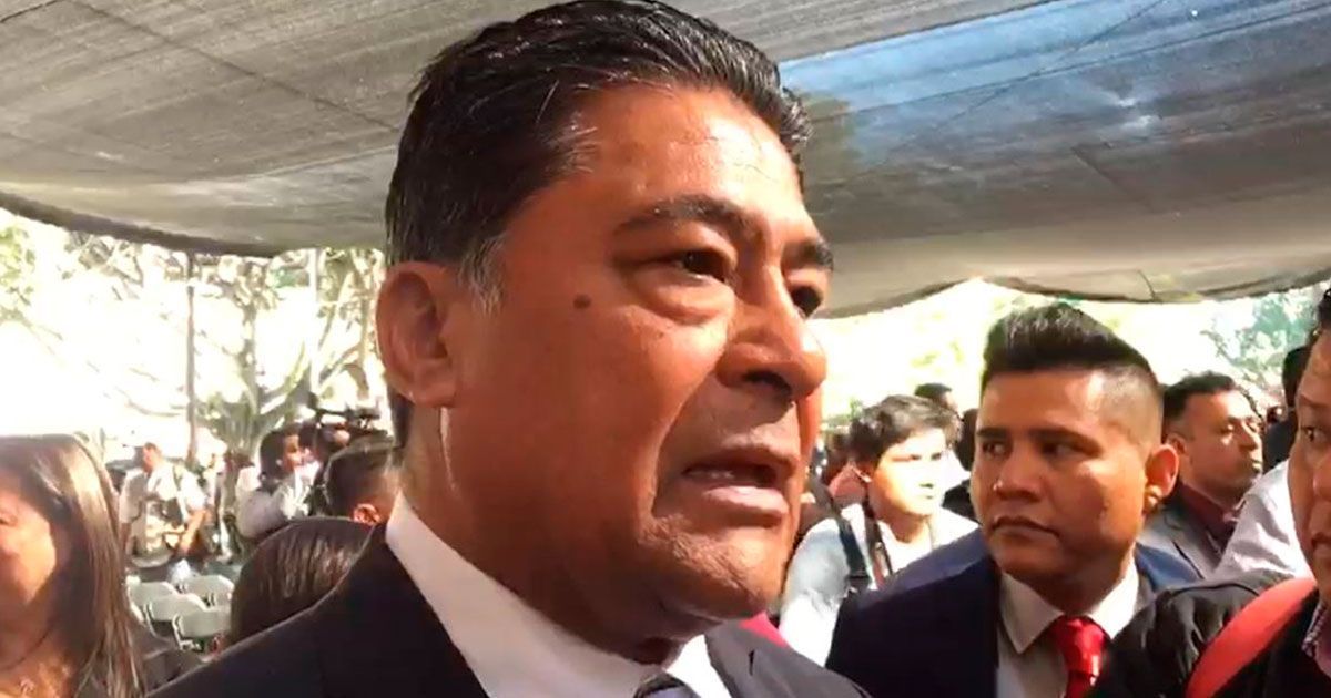 Pide director del IEBEM trabajo entre escuelas y padres de familia