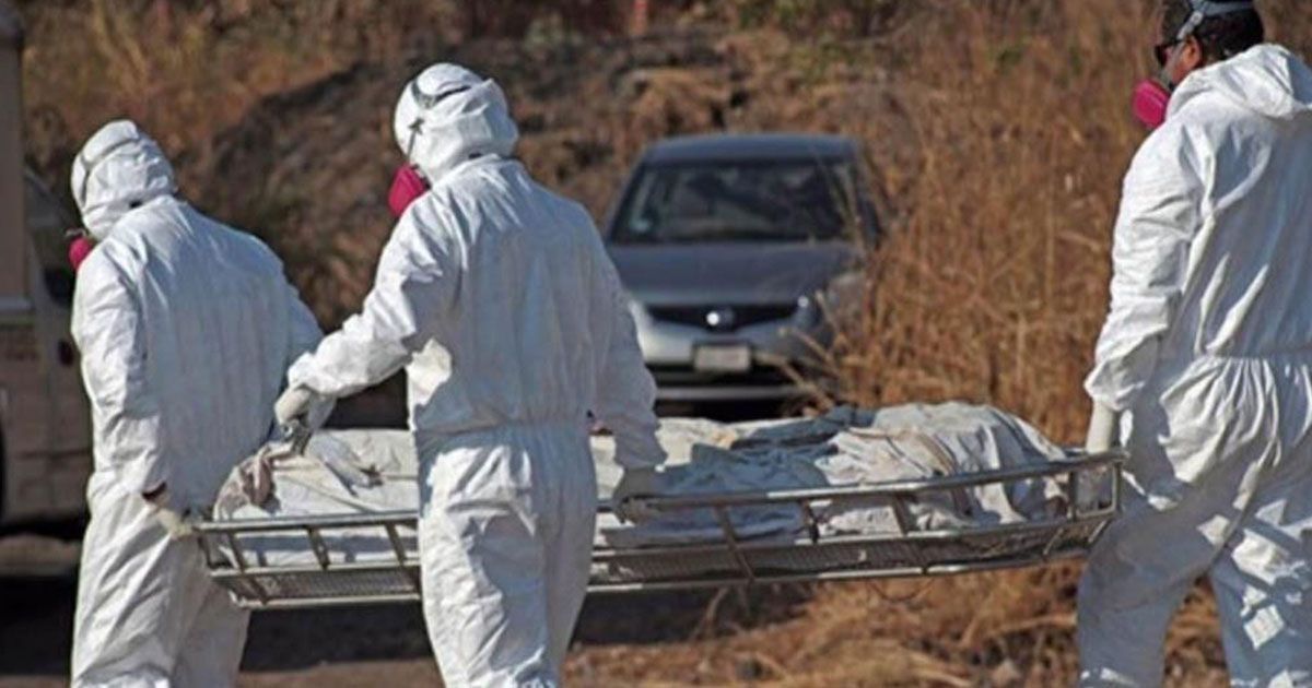 Asesinan a italiano