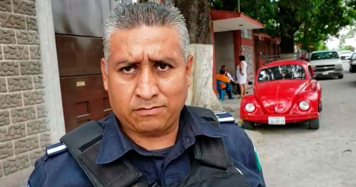 Operativo de vigilancia para Día de Muertos en Jojutla
