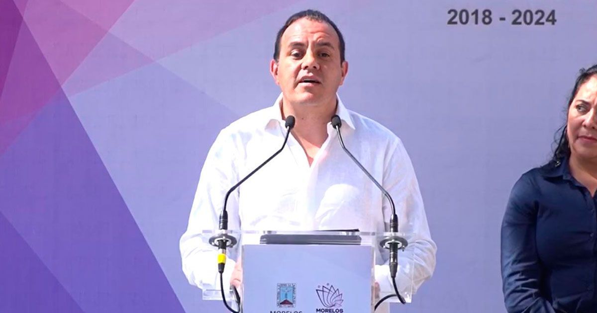 Se iniciarán 6 juicios en contra de Graco Ramírez