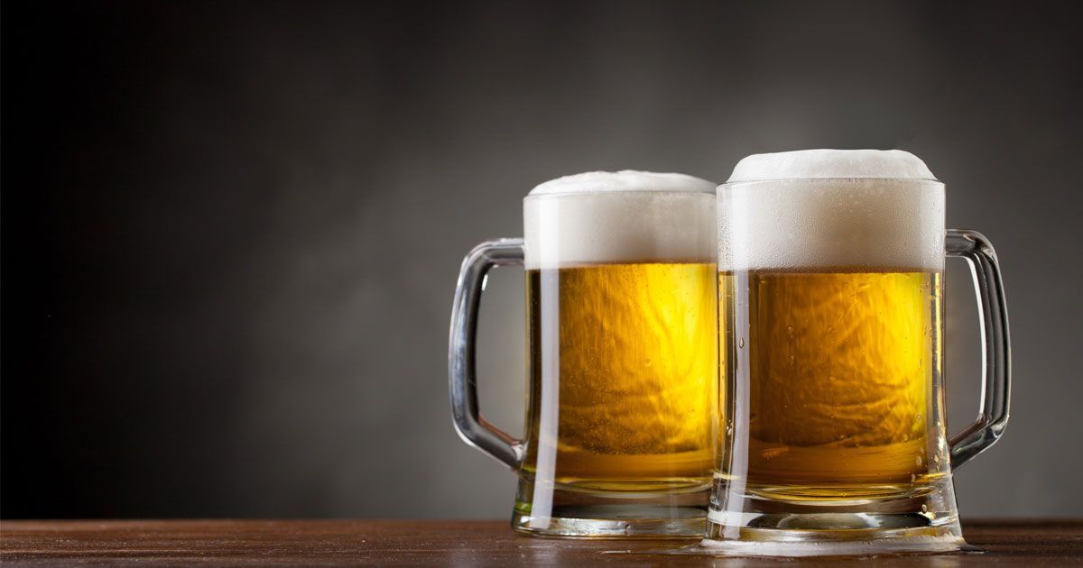 ¿Hay Ley Seca este 1 de diciembre?