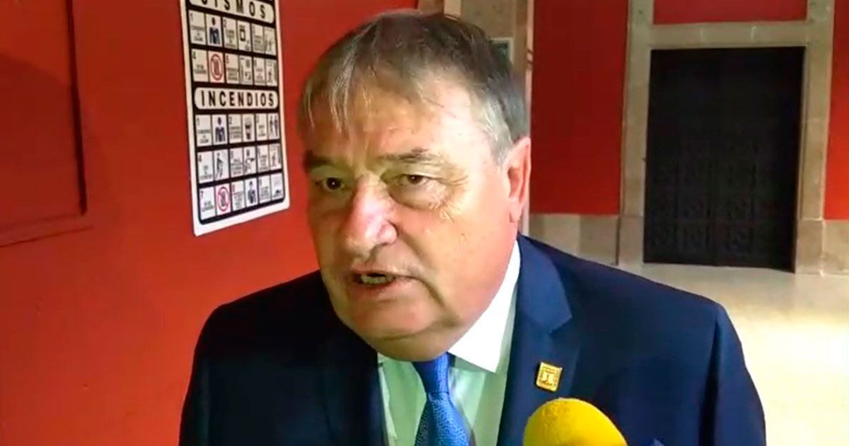 Podría no haber Ley Seca este 1° de diciembre