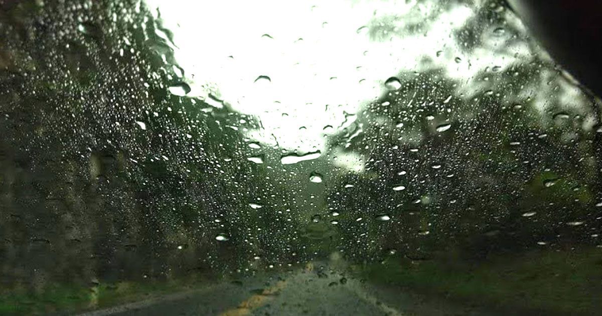Posibles lluvias, nevadas y frío esta semana