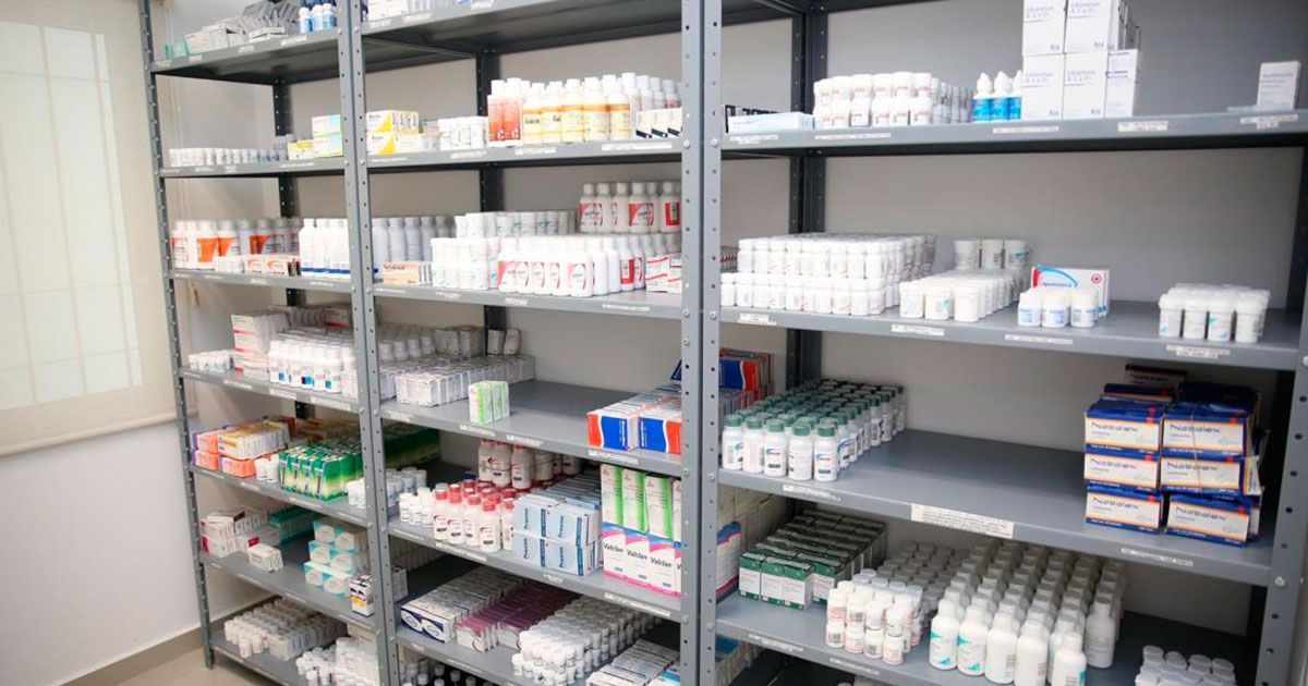 COFEPRIS certifica a dos medicamentos contra la COVID 19