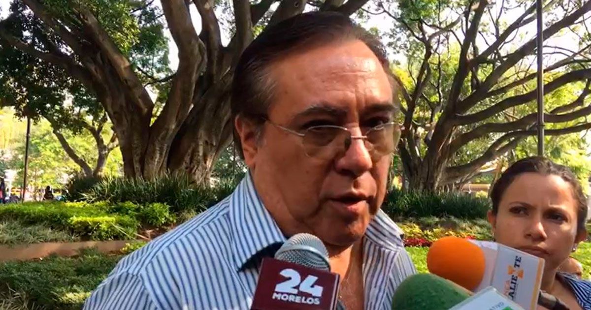 Inseguridad desplazó a 30 médicos de Morelos en el cierre del sexenio pasado