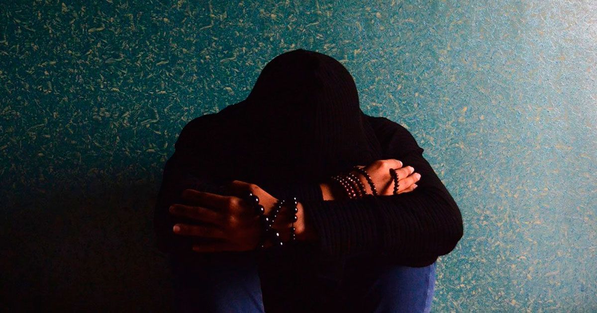 Salud mental, enfermedad creciente en México