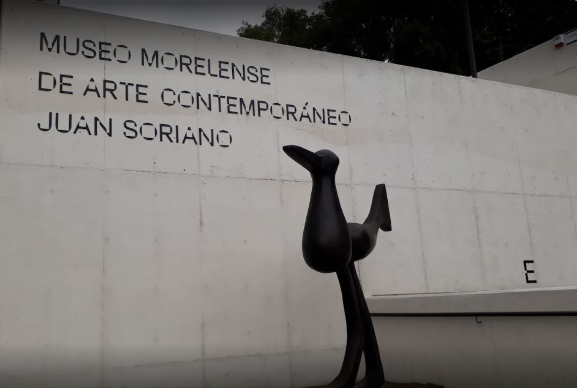 Buscarán posicionar al MMAC como recinto para las Artes en Morelos
