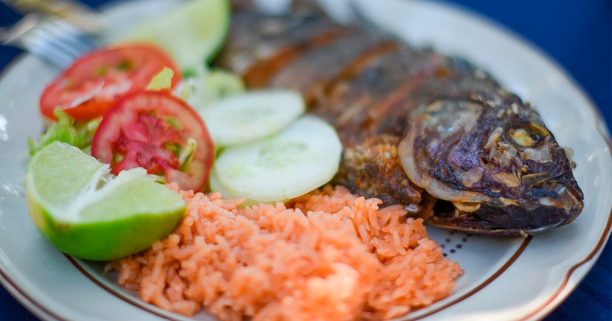 XVIII Festival del Pescado en Coatetelco