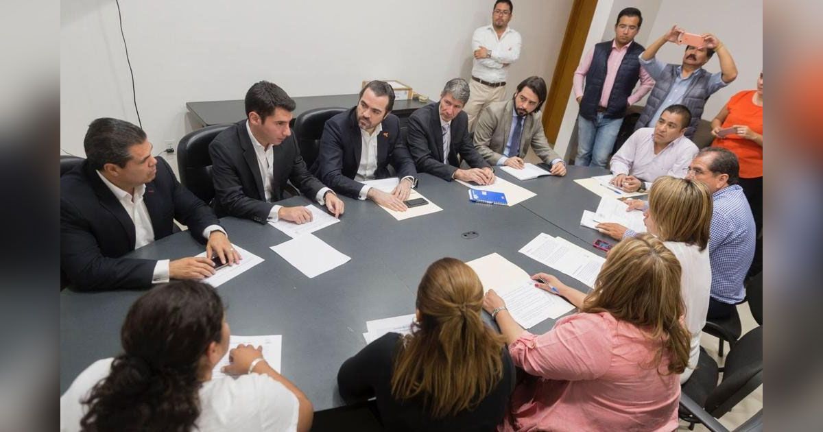 ¿Qué pasará con los nuevos municipios indígenas?