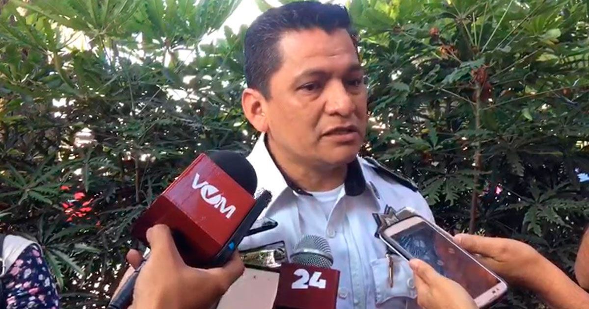 “Delitos a bordo de motocicletas han aumentado”