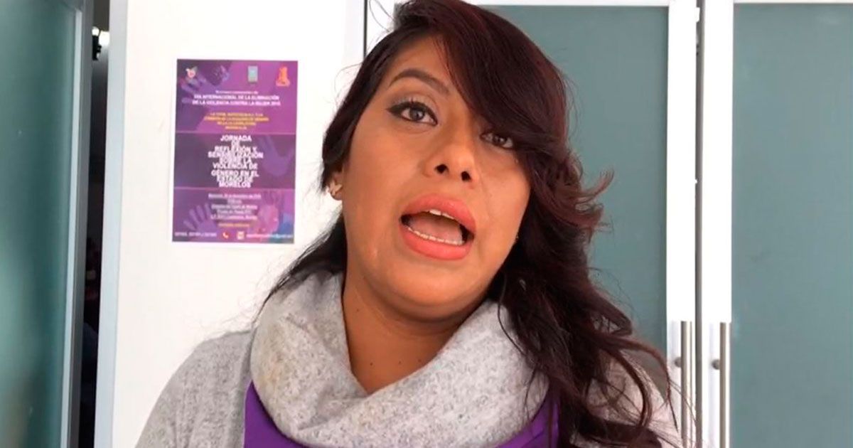 Violencia contra la mujer predomina en la zona sur de Morelos