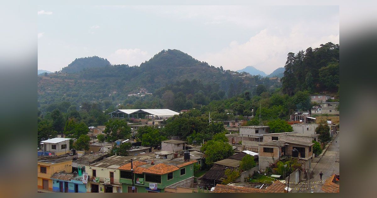 Se complica creación de nuevos municipios indígenas