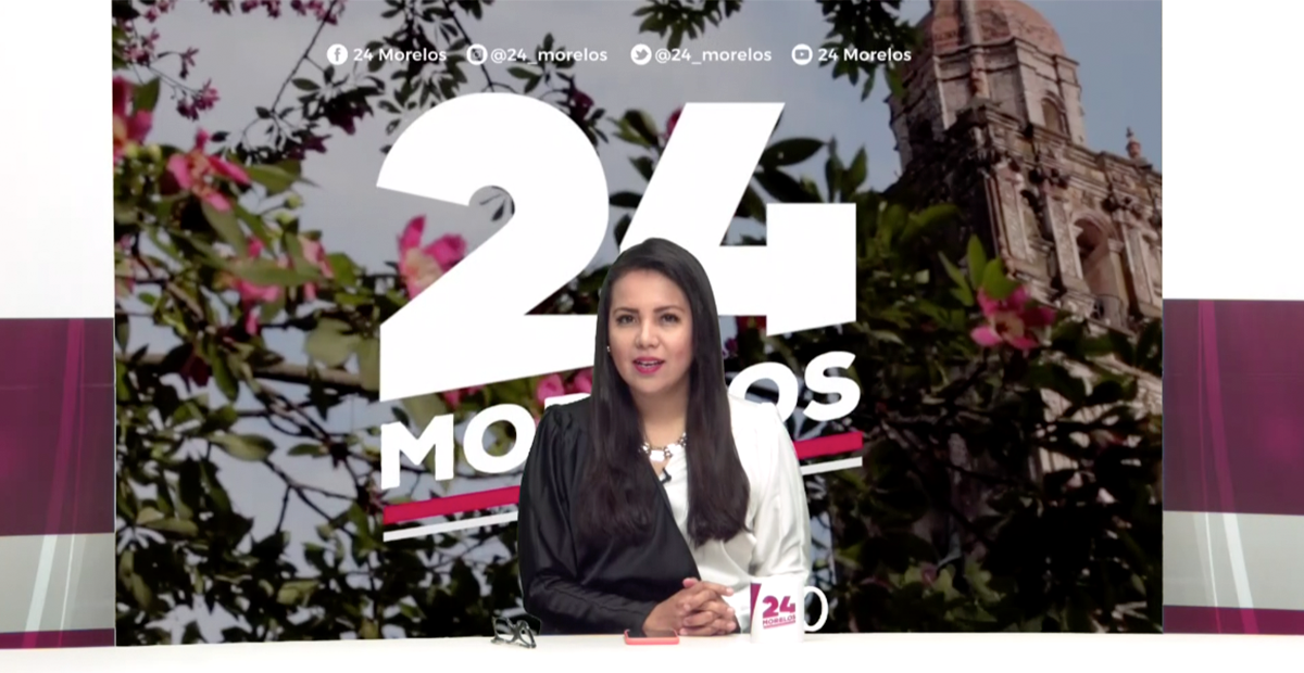 Noticiero 6 noviembre 2018