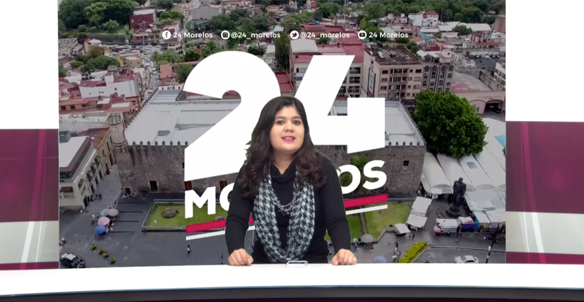 Noticiero 28 de noviembre 2018