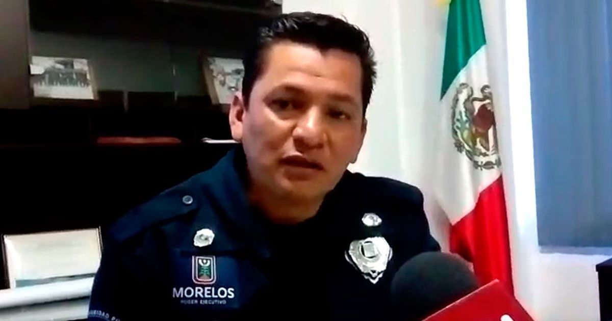 Habrá Operativos Viales y de Seguridad especiales en panteones