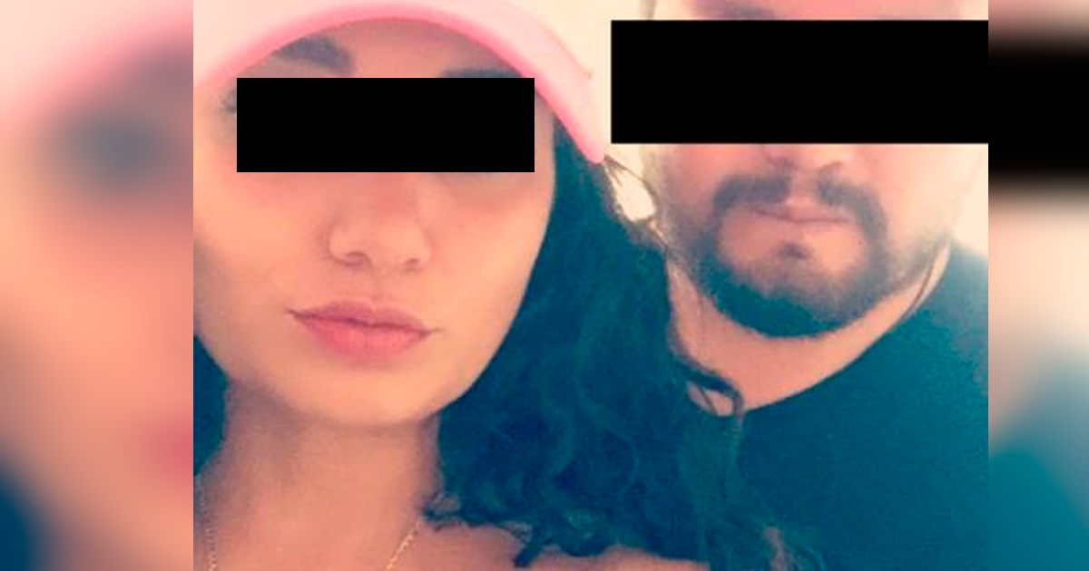 Pareja de lluvia era vendedor de armas en Colombia: ex pareja