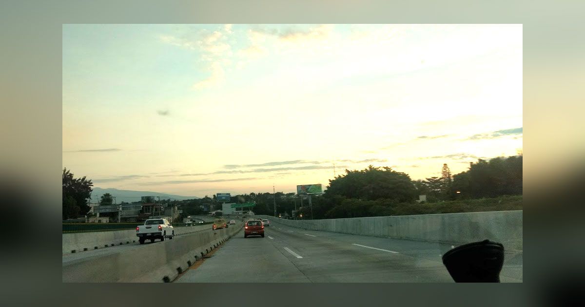 47 accidentes en el Paso Exprés Cuernavaca