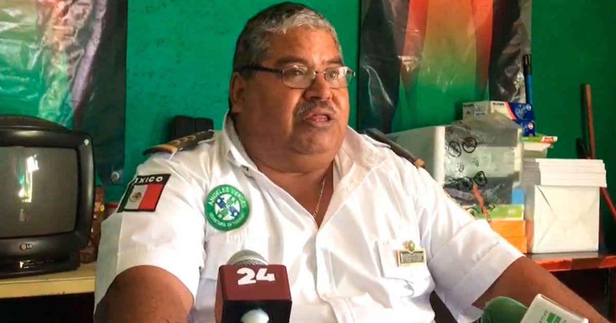 Cara y sin servicio de rescate nueva autopista Siglo XXI Arco Sur
