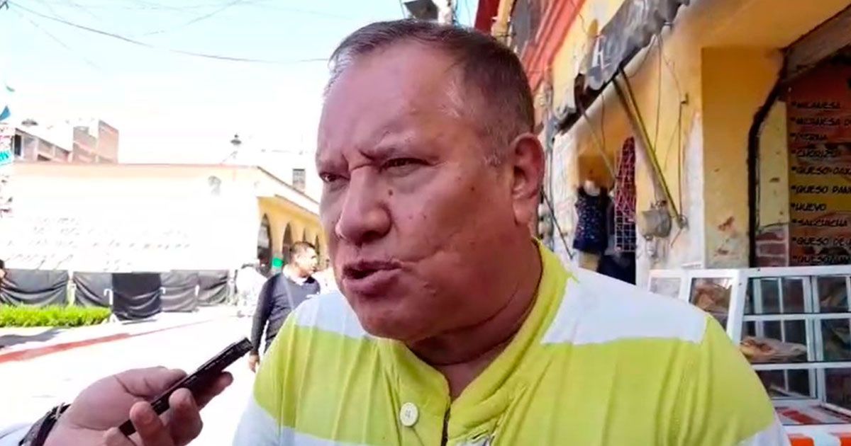 Transportistas aseguran que alrededor de 17 mil permisos otorgados por Graco son ilícitos