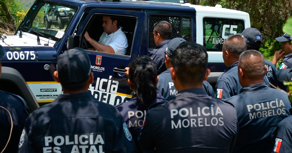 Realizan Feria de la Prevención en Cuautla
