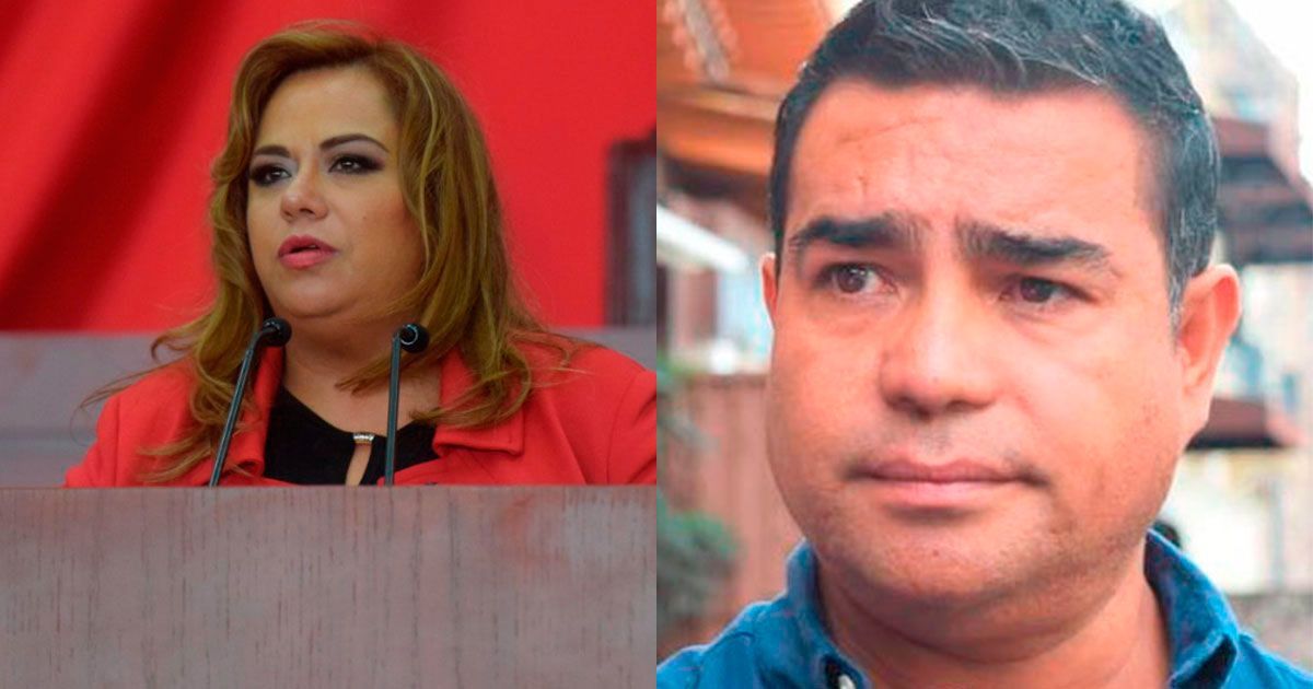 Acusan a legisladores del PT por posibles nexos con ex gobernador