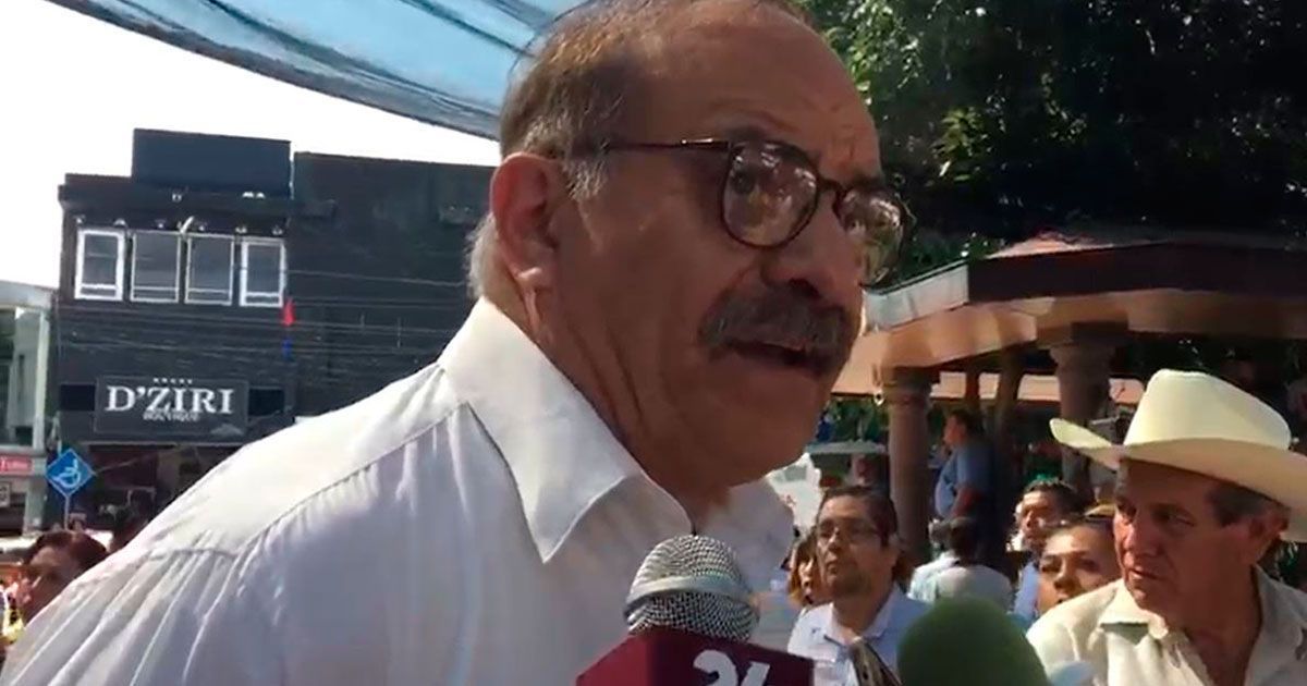 “La delincuencia ha afectado al sector del campo”