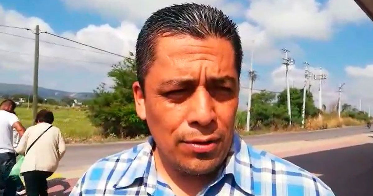 Comienza reconstrucción del “Puente de los Suspiros”