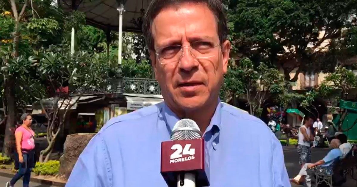 Siguen gestiones ante la Federación para ampliación presupuestal: secretario de Finanzas