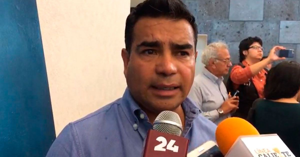 Pepe Casas señala que la libertad de mil reos fue irregular