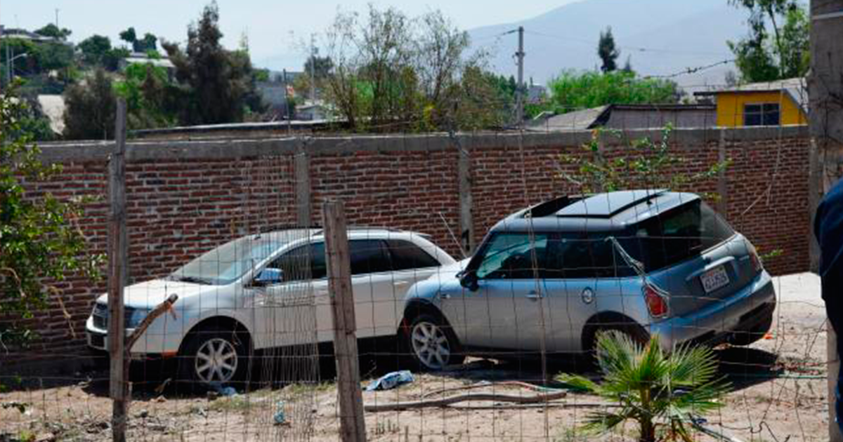 Impartirán curso a policías de identificación de autos robados