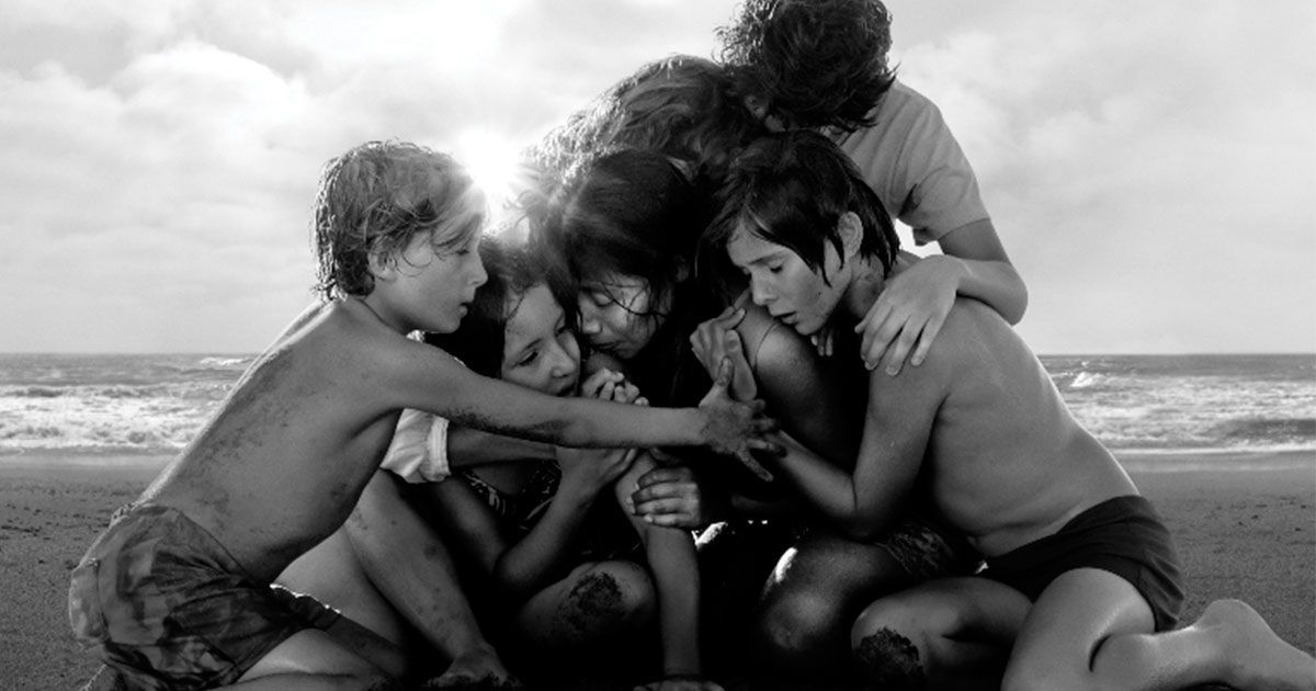 Cine Morelos proyectará “Roma” de Cuarón
