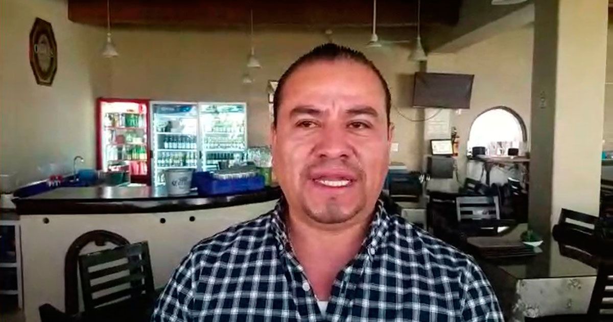 Ratifica operador de Ruta 10 denuncia por abusos policiacos