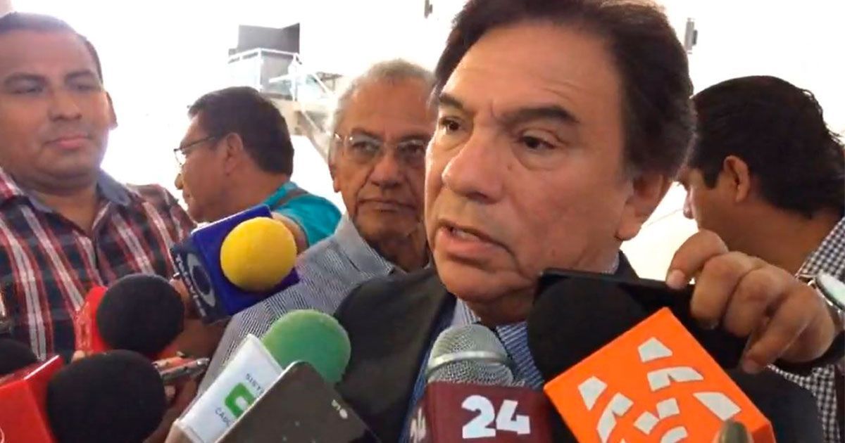“Hay gran expectativa sobre el Plan de Seguridad de AMLO”